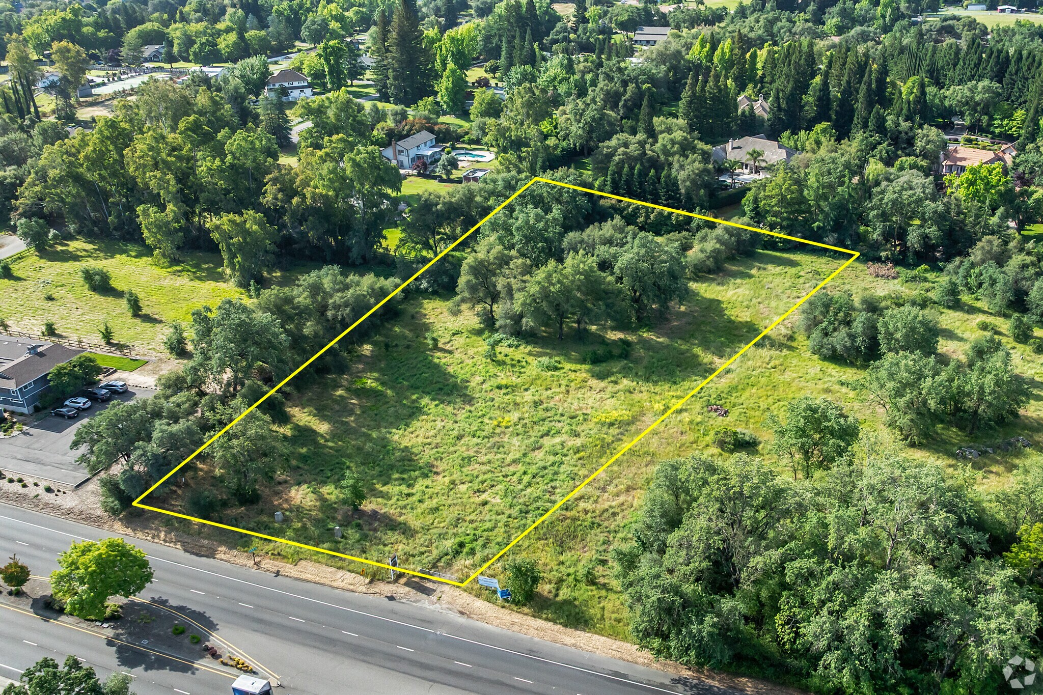 6400 Douglas Blvd, Granite Bay, CA for Sale