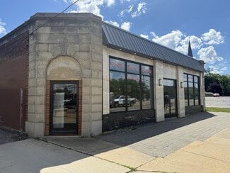 Cleveland, OH Freestanding - 4418 Mayfield Rd Cleveland, OH Freestanding - 4418 Mayfield Rd