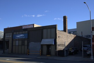 Maspeth, NY Warehouse - 5702 Grand Ave