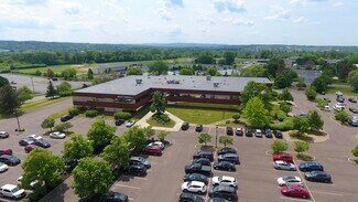 Utica, NY Office - 125 Business Park Dr