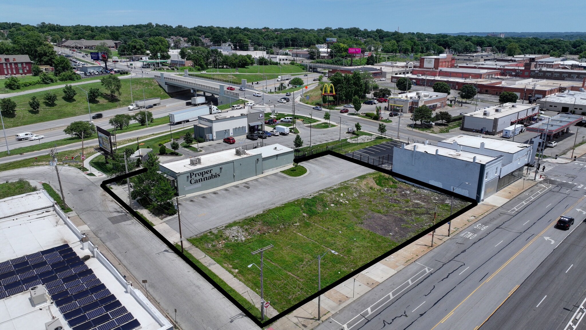 , Kansas City, MO for Sale