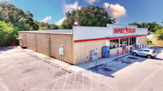 Auburndale, FL Freestanding - 1058 Berkley Rd