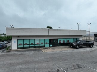 Austin, TX Flex - 6415 E US HWY 290 Austin, TX Flex - 6415 E US HWY 290