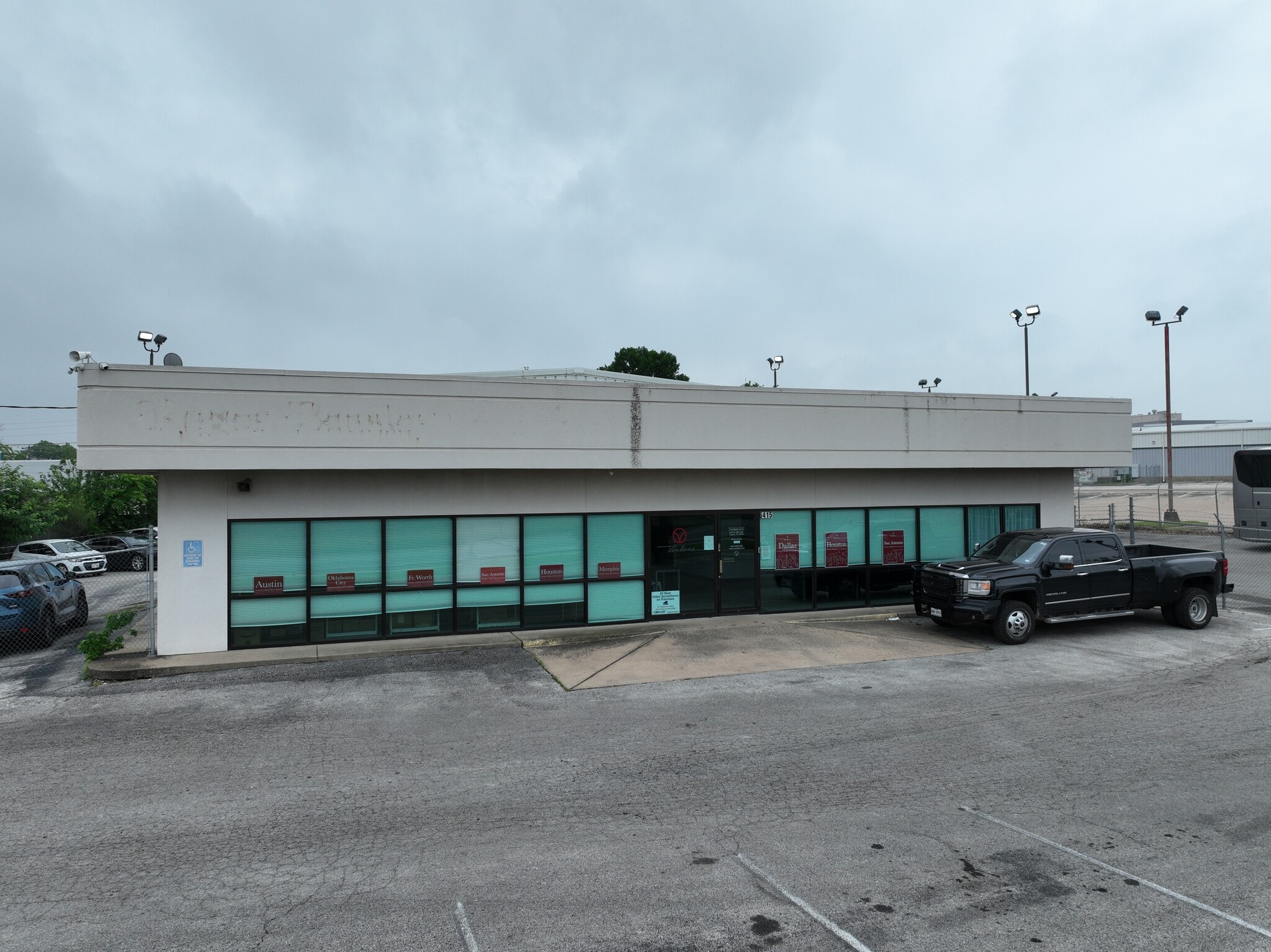 6415 E US HWY 290, Austin, TX for Rent