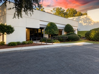 Tallahassee, FL Office - 502 Capital Cir SE Tallahassee, FL Office - 502 Capital Cir SE