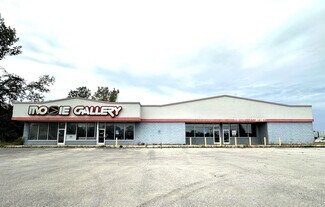 Pinconning, MI Retail - 3851-3859 N Huron Rd