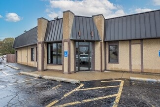 Jackson, MI Showroom - 2044 S Cooper St