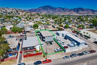 Spring Valley, CA undefined - 913 Grand Ave