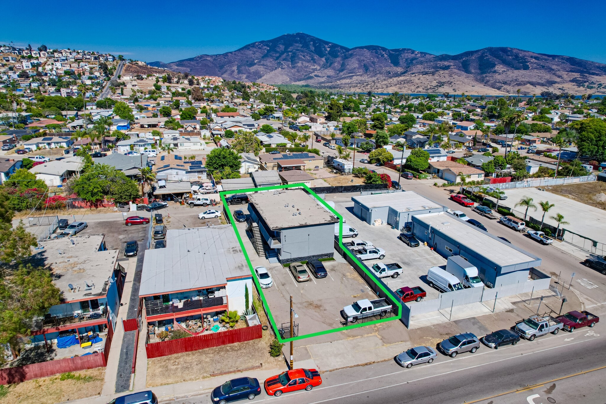 913 Grand Ave, Spring Valley, CA for Sale