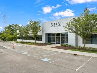 Novi, MI R&D - 29050 Cabot Dr Novi, MI R&D - 29050 Cabot Dr