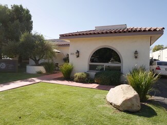 Ojai, CA Office, Industrial - 201 Bryant St