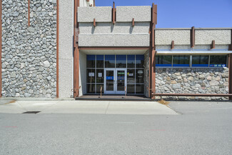 Cody, WY Office - 1130 Sheridan Ave