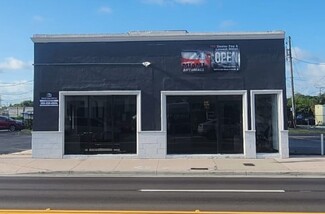 Miami, FL Retail - 3178 SW 8th St