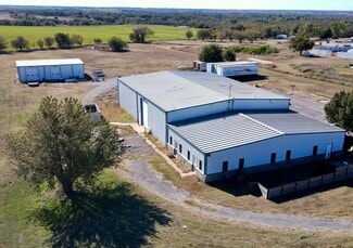 Piedmont, OK Industrial - 15160 NW Expressway