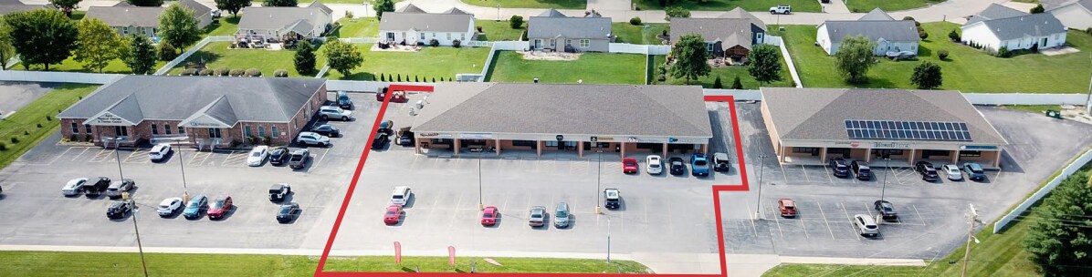4001 State Route 159, Smithton, IL for Sale
