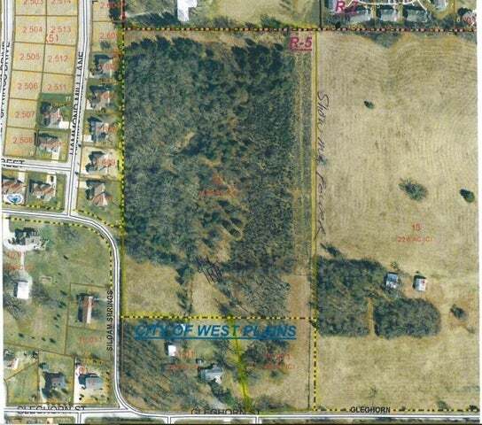 000 Gleghorn, West Plains, MO for Sale