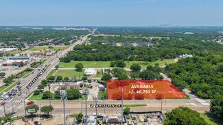 Dallas, TX Commercial Land - 2305-2315 W Wheatland Rd Dallas, TX Commercial Land - 2305-2315 W Wheatland Rd