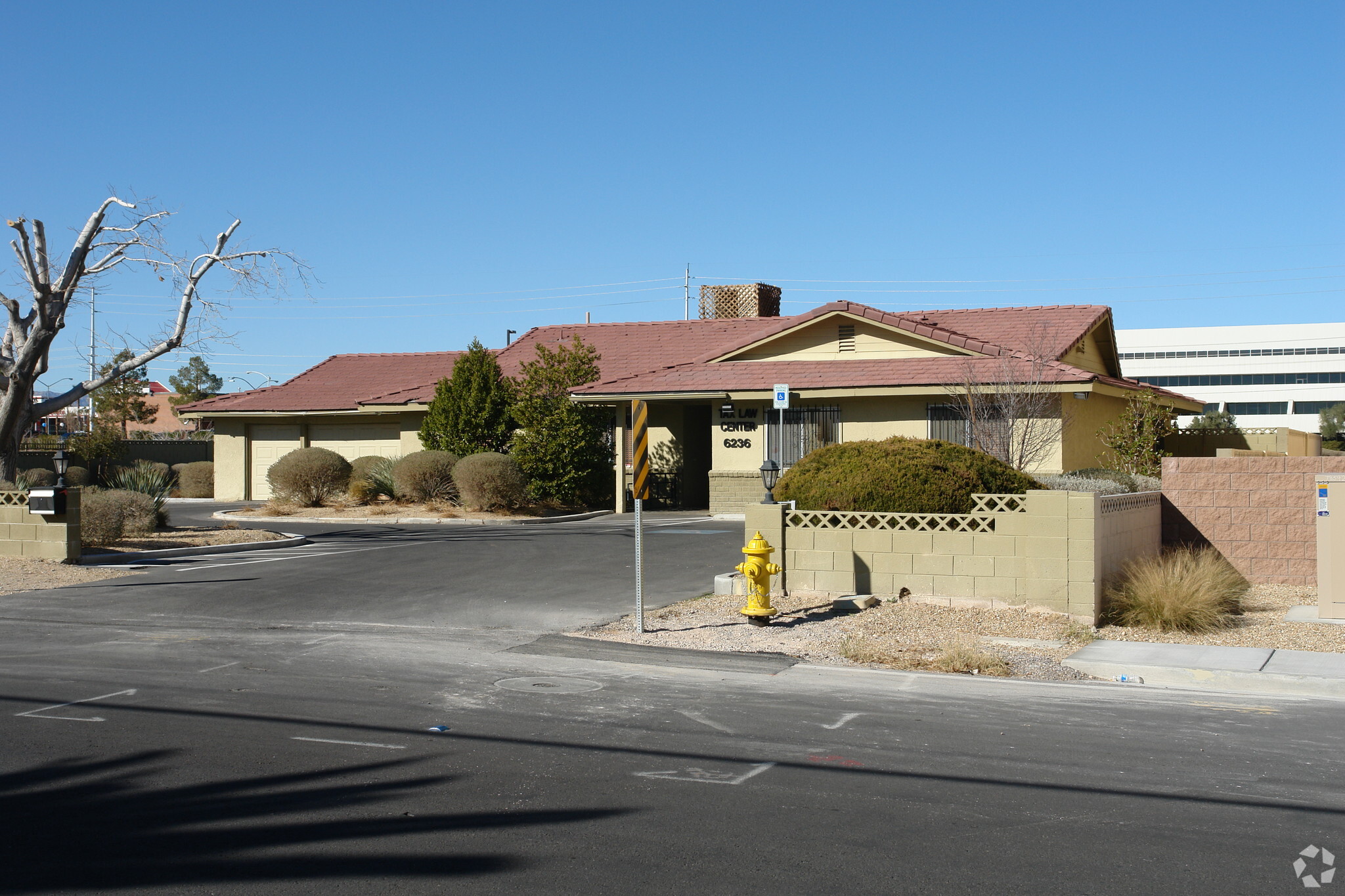 6236 Laredo St, Las Vegas, NV for Rent