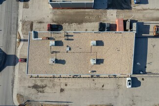 Cochrane, AB undefined - 113 Railway St W Cochrane, AB undefined - 113 Railway St W