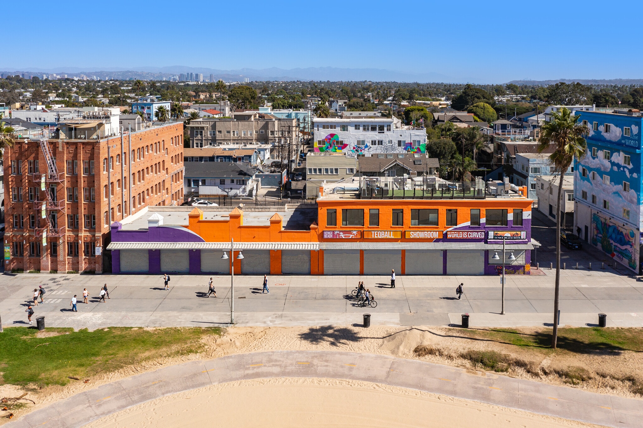 , Venice, CA for Sale