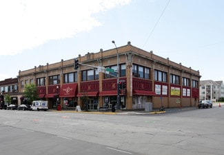 Hibbing, MN Office/Retail - 302 E Howard St