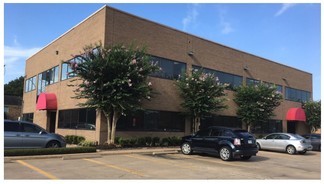 Katy, TX Office - 6701 Highway Blvd