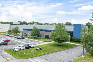 Oxford, MA Manufacturing - 10 Old Webster Rd