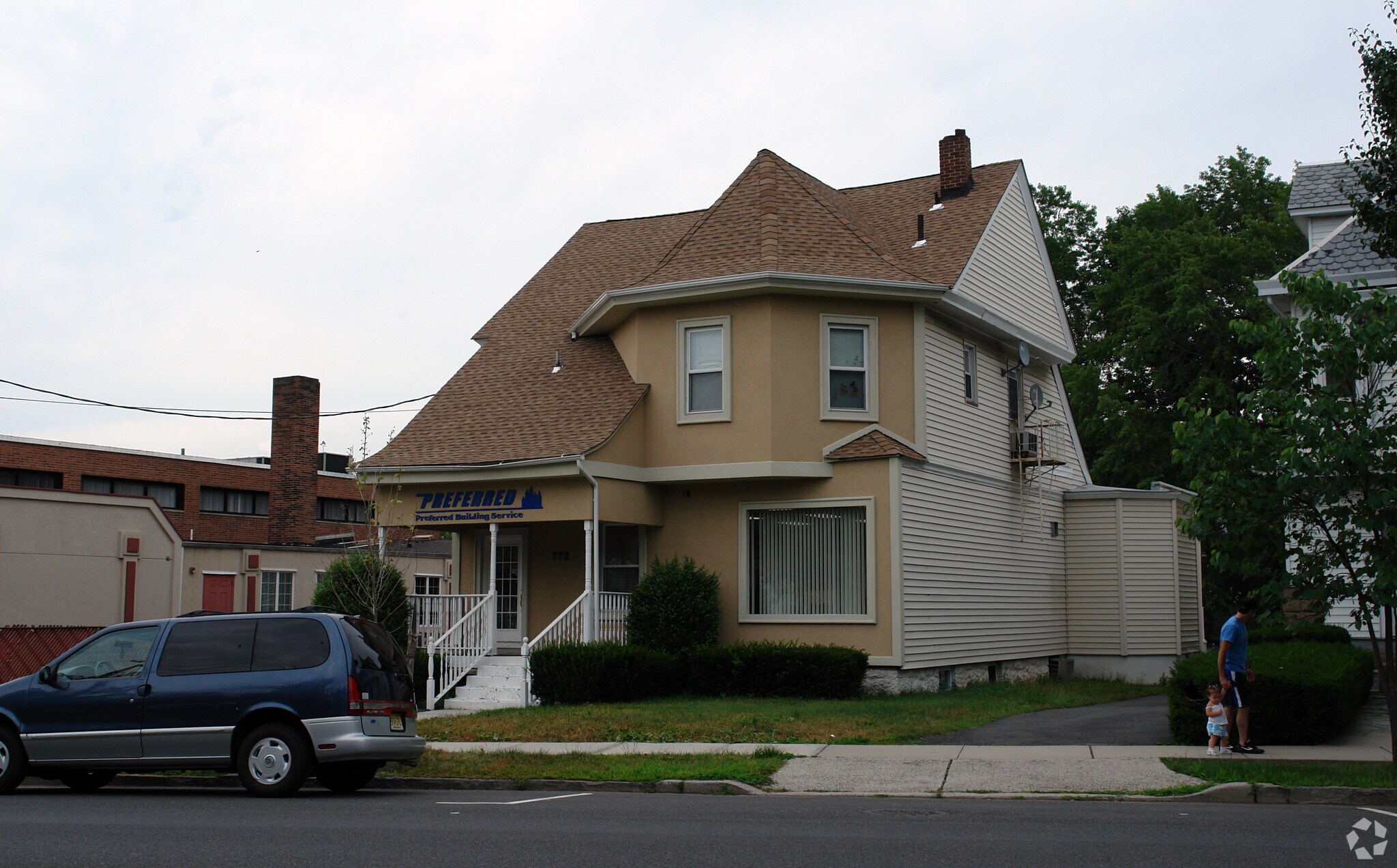 770-772 Kearny Ave, Kearny, NJ for Rent