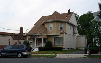 Kearny, NJ Office - 770-772 Kearny Ave