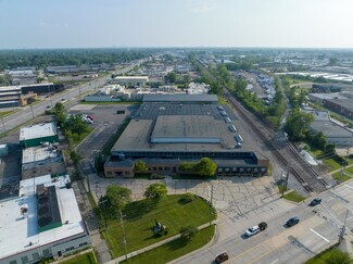Warren, MI undefined - 12850 E 9 Mile Rd