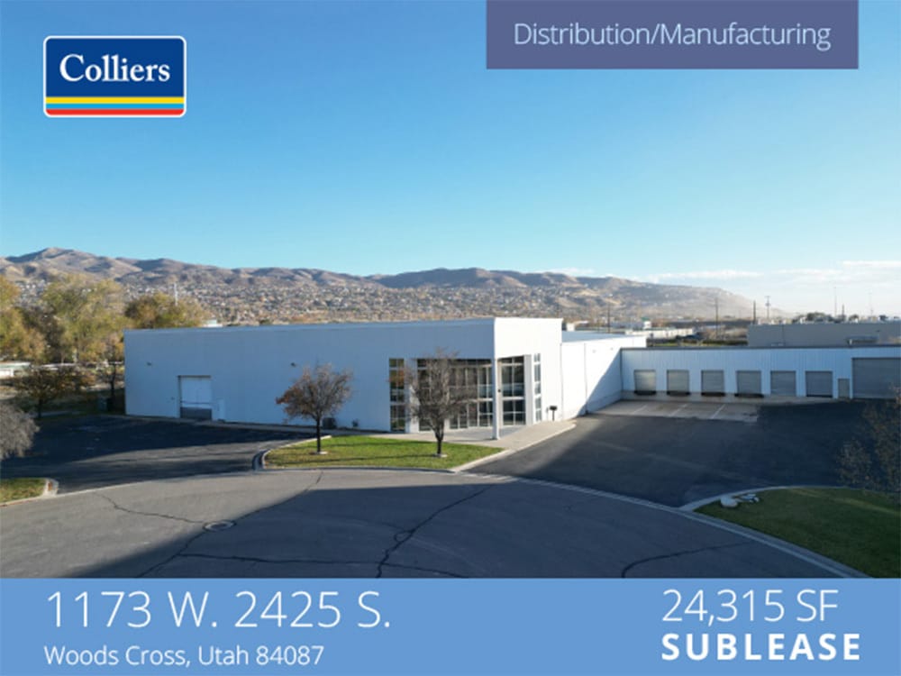 1173-1199 W 2425 S, Woods Cross, UT for Rent