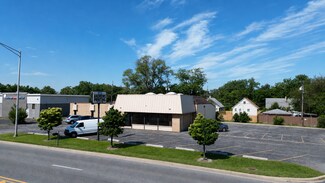 Harvey, IL undefined - 16530 Halsted St