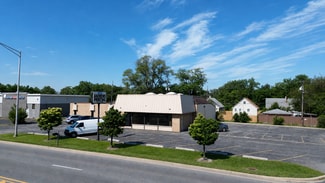 Harvey, IL Industrial - 16530 Halsted St Harvey, IL Industrial - 16530 Halsted St