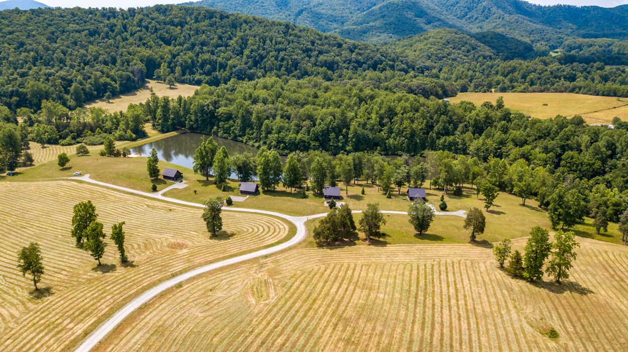 2781 Adial Rd Faber, VA 22938 Hospitality Property for Lease on