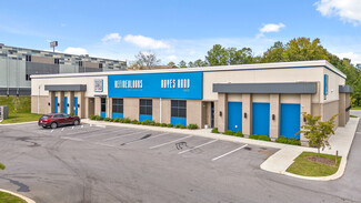 Cleveland, TN Office - 4472 Ellis Cir NW