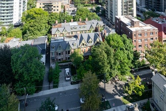 Toronto, ON Residential - 38 Earl St
