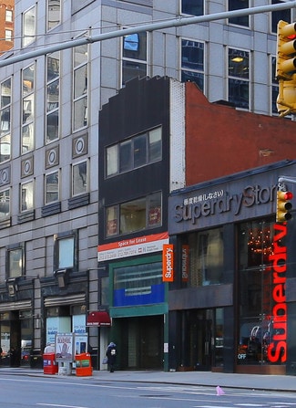 714 & 720 Lexington Avenue