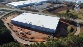 Anderson, SC Industrial - 230 Masters Blvd