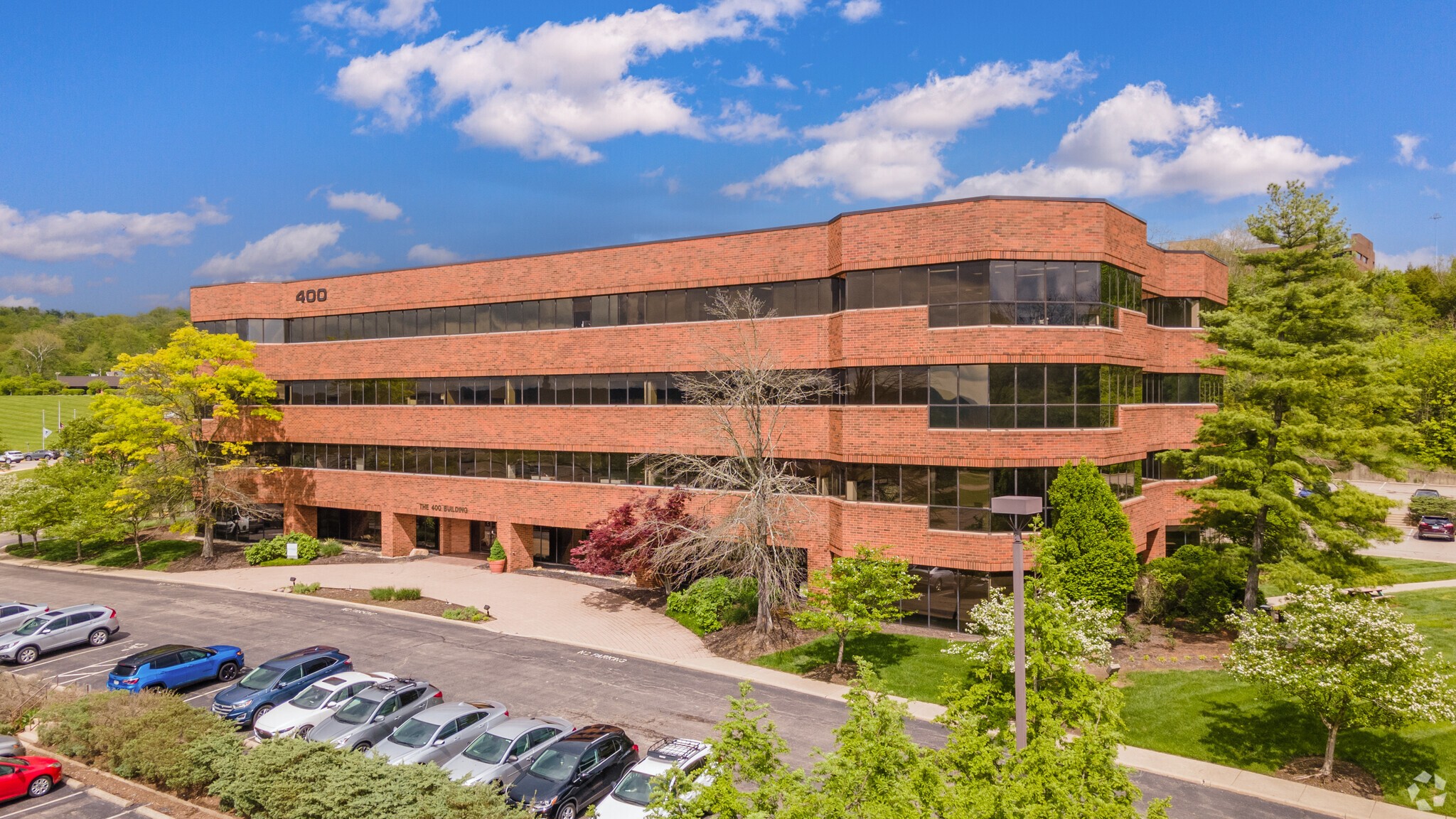 400 TechneCenter Dr, Milford, OH for Rent