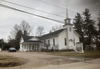 3000 28 Mile Rd  