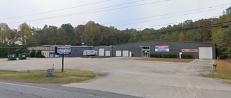 Helena, AL Industrial - 4600 Highway 52