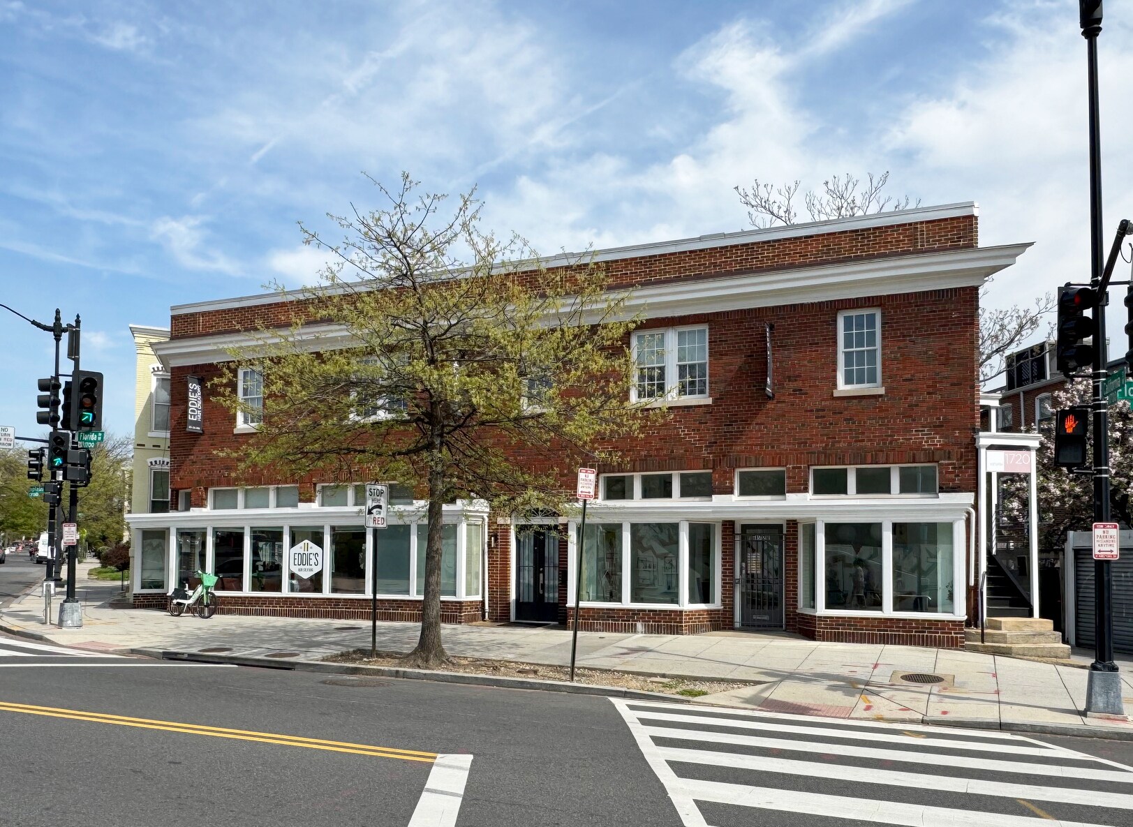 1720-1722 Florida Ave NW, Washington, DC for Sale