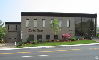 Rochelle Park, NJ Office - 18 W Passaic St