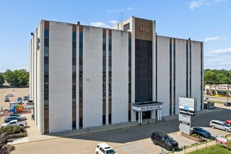Canton, OH Office - 4150 Belden Village St