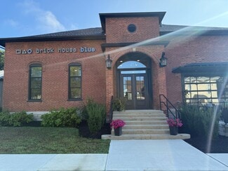 Plain City, OH Coworking Space - 213 S Chillicothe St