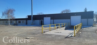 Twin Falls, ID Industrial - 2647 Kimberly Rd Twin Falls, ID Industrial - 2647 Kimberly Rd