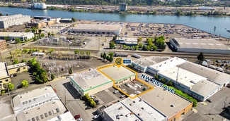Portland, OR Industrial - 2353 NW 21st Pl Portland, OR Industrial - 2353 NW 21st Pl