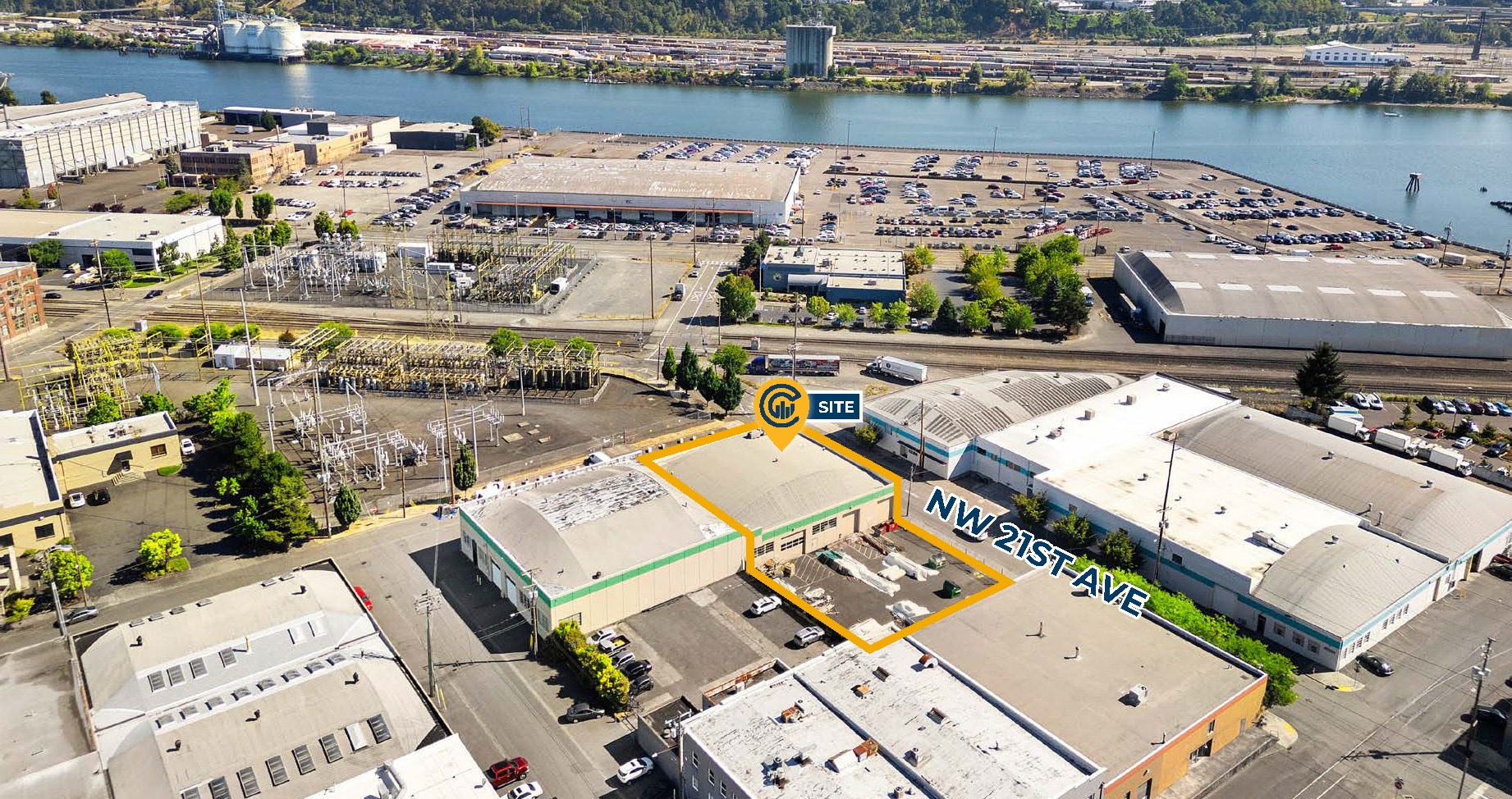 2353 NW 21st Pl, Portland, OR for Rent