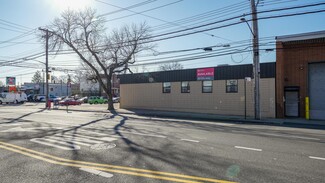 Jamaica, NY Industrial - 152-31 134th Ave