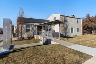Salt Lake City, UT Apartments - 3378 S 2300 E